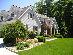 Landscapers and Lawncare Services in Phillips, WI