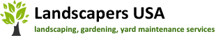 Phillips Landscapers